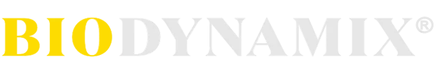 BioDynamix manufacturer logo